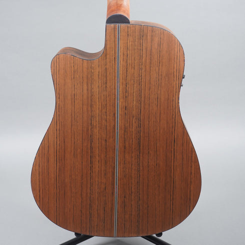 Gilman Guitars 50 Series Acoustic Electric Guitar - Natural Satin